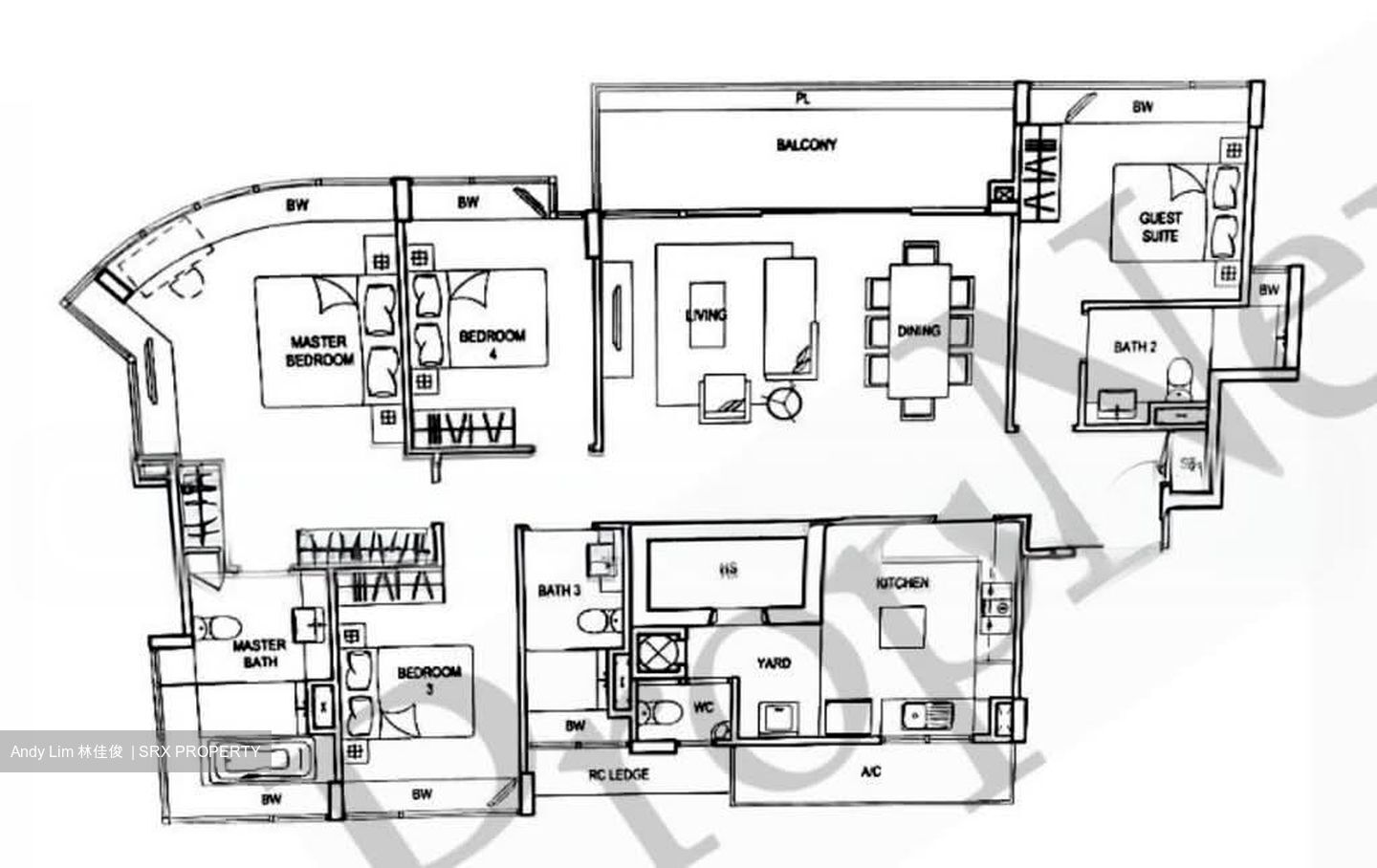 ClementiWoods Condominium (D5), Condominium #558019891